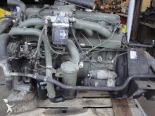 motor MAN
