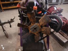 motor MAN