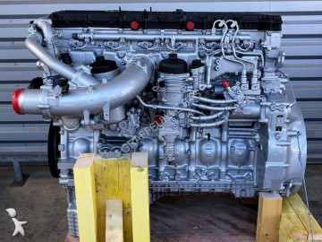 motor novo
