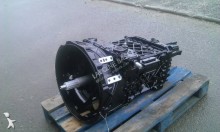 caixa de velocidades ZF