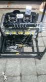 Peugeot motor