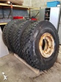 Michelin wheel / Tire