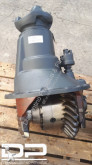 suspensão das rodas Scania