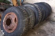 Mercedes tyres