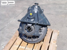 suspensão das rodas Scania