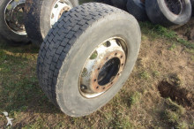 Michelin Pozostałe