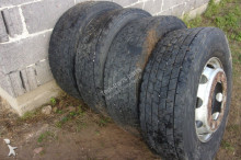 Continental OPONA Z FELGĄ CONTINENTAL 315/70/22.5R 4 SZTUKI