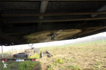 Schmitz Cargobull Pièces de rechange pour semi-remorque truck part