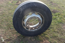 Dunlop Z FELGĄ