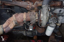 turbocompressor Scania