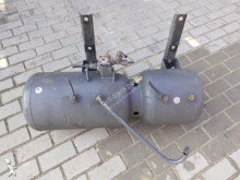 used air tank