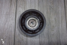 Peças pesados Scania R Poulie KOŁO PASOWE PODWÓJNE pou tacteu outie XPI E5 1777946