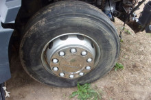 Bridgestone OPONY Z FELGĄ