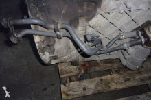 gebrauchter rohrleitung und Flansche