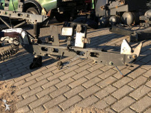 Mega Course pneumatique ZWIESZENIE KABINY TYŁ pour tracteur routier MERCEDES-BENZ ACTROS MP 2 3 truck part