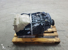 DAF gearbox