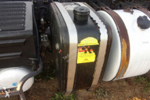 used hydraulic system