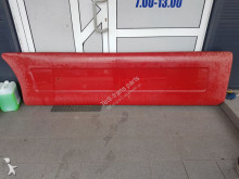 n/a Revêtement ZABUDOWA MIĘDZY OSIOWA pour tracteur routier MERCEDES-BENZ ACTROS MP2 MP3
