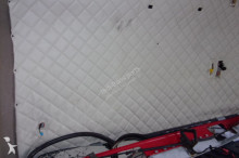 Scania R evêtement TAPICEKA POSZYCIE KABINY pou tacteu outie XPI