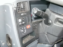 Scania R evêtement KONSOLA KOKPIT DESKA OZDZIELCZA KOMPLETN pou tacteu outie