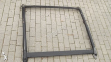 Peças pesados Scania Fixations RELING DACHOWY MOCOWANIE SPOJLERA pour tracteur routier