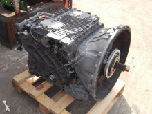 Renault Magnum