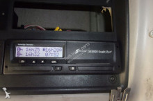 k.A. elektronische Tachograph