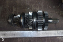 presa di forza ZF