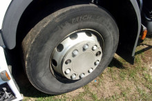 Michelin KOMPLET OPON Z FELGĄ MICHELIN 315/70/22.5R