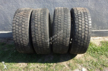used wheel / Tire