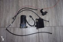 used cab tilting pump