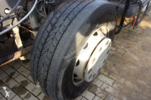 used wheel / Tire