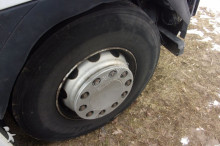 used tyres
