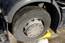 used tyres