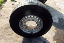 used wheel