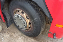 used wheel / Tire
