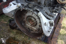 Renault Magnum