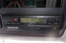 k.A. elektronische Tachograph