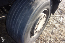Michelin KOMPLETNE Z FELGĄ