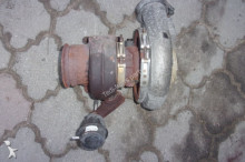 turbocompressor Scania