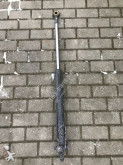 used hydraulic system