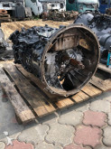 DAF gearbox