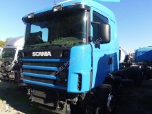 autres pièces Scania