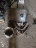Peças pesados MAN TGA Système du tombereau HYDRAULIKA DO WYWROTU pour tracteur routier TGX