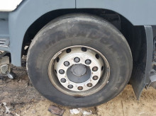 used wheel / Tire