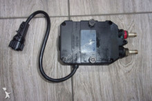 elektroinstalacje używany