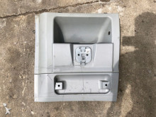 cabina / Carrocería nc