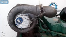 turbocompressor Volvo