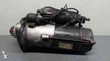 used starter