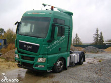 motor MAN
